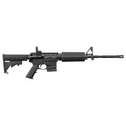 Carabine AERO PRECISION AR15-A4 - US Army - Canon de 16'' - Cal. 5.56 OTAN / 223Rem - NOIR