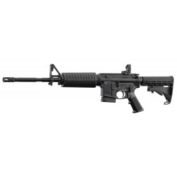 Carabine AERO PRECISION AR15-A4 - US Army - Canon de 16'' - Cal. 5.56 OTAN / 223Rem - NOIR