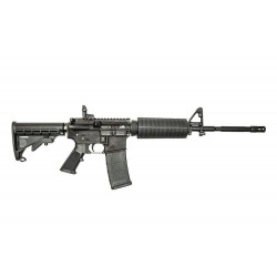 Carabine AERO PRECISION AR15-A4 - US Army - Canon de 16'' - Cal. 5.56 OTAN / 223Rem - NOIR