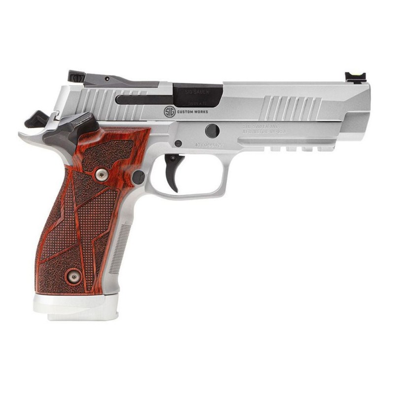 Pistolet - SIg Sauer - P226 X-FIVE Classic - Cal. 9x19 Pistolet - SIg Sauer - P226 X-FIVE Classic - Cal. 9x19
