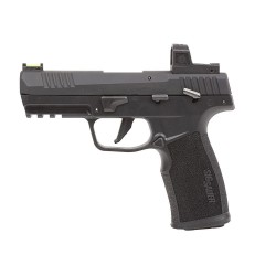 Pistolet SIG SAUER P322 Romeo Zero Elite