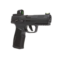 Pistolet SIG SAUER P322 Romeo Zero Elite