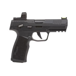 Pistolet SIG SAUER P322 Romeo Zero Elite