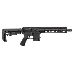 Carabine AR15 PERUN ARMS 10.5'' cal 223 Rem