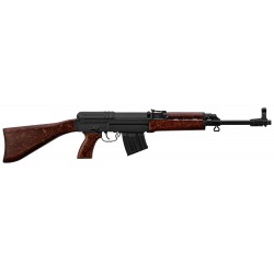 Carabine semi automatique STV MK67 Standard crosse fixe 7.62x39 mm