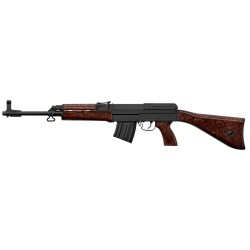 Carabine semi automatique STV MK67 Standard crosse fixe 7.62x39 mm