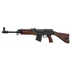 Carabine semi automatique STV MK67 Standard crosse fixe 7.62x39 mm