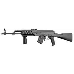 Carabine type AK WBP Jack rail picatinny cal 7.62x39