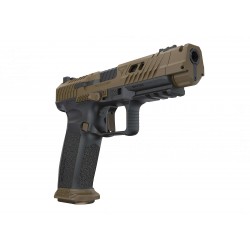 Pistolet CANIK TTI Combat TARAN TACTICAL - Cal 9X19