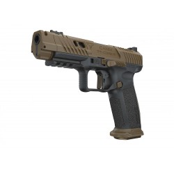 Pistolet CANIK TTI Combat TARAN TACTICAL - Cal 9X19