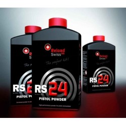 Poudre RS24 Pistol Powder