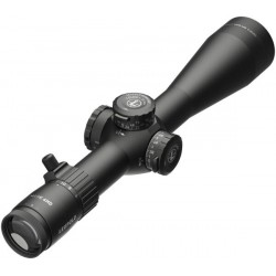 LUNETTE LEUPOLD Mark 4HD 6-24×52 (34mm) FFP