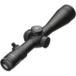 LUNETTE LEUPOLD Mark 4HD 4.5-18×52(34mm) Illum FFP