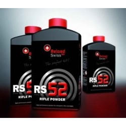 Poudre RS52 Rifle Powder