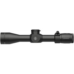 LUNETTE LEUPOLD Mark 4HD 2.5-10×42 (30mm) M5C3 FFP TMR 183740