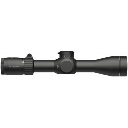 LUNETTE LEUPOLD Mark 4HD 2.5-10×42 (30mm) M5C3 FFP TMR 183740