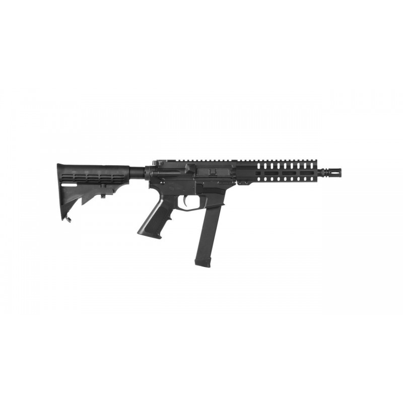 CMMG MKGs BANSHEE 100 CAL 9MM 8’’