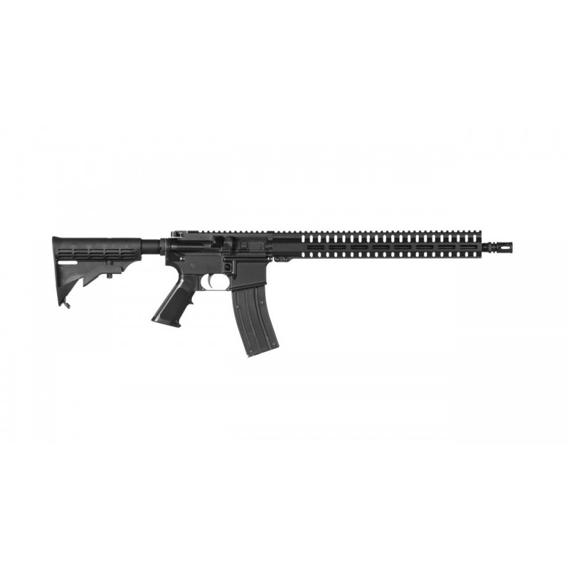 CMMG RESOLUTE 100 MK4 CAL.22LR 17’’