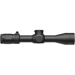 LUNETTE LEUPOLD Mark 4HD 2.5-10×42 (30mm) M5C3 SFP illum. TMR 183737