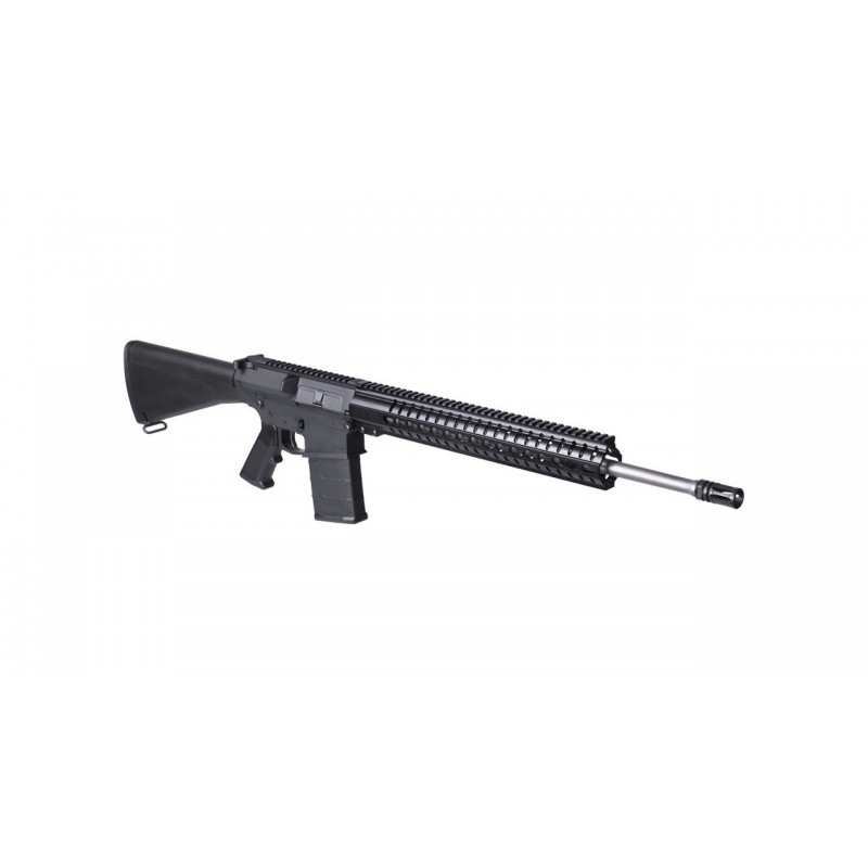 CMMG ENDEAVOR Mk3, 6.5 Creedmoor - 20''