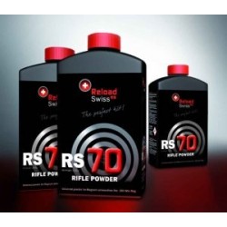 Poudre RS70 Rifle Powder