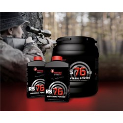 Poudre RS76 Rifle Powder