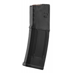 Chargeurs 30 cps Pro Mag - 5.56 AR-15 -  Black Polymer