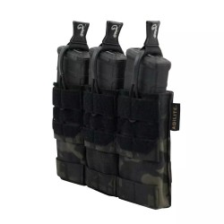 PORTE-CHARGEURS TRIPLE AG3™ 5.56 - AGILITE