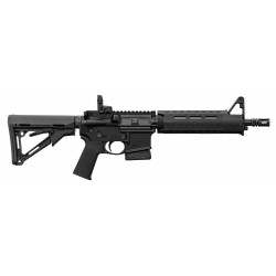 Aero Precision AC15 SBR carabine semi-auto calibre 5.56 black 10.5"