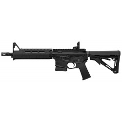 Aero Precision AC15 SBR carabine semi-auto calibre 5.56 black 10.5"