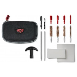 TROUSSE DE NETTOYAGE GUN BOSS KIT ARMES DE POING REAL AVID