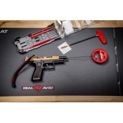 GUN BOSS MULTI-KIT - .357CAL/.38CAL/9MM REAL AVID