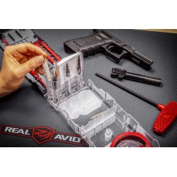 GUN BOSS MULTI-KIT - .357CAL/.38CAL/9MM REAL AVID