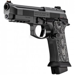 Pistolet BERETTA 92XI SQUALO Cal 9x19