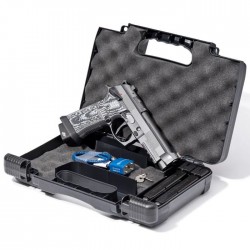 Pistolet BERETTA 92XI SQUALO Cal 9x19