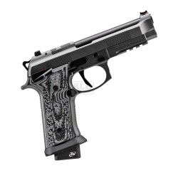 Pistolet BERETTA 92XI SQUALO Cal 9x19