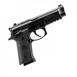 Pistolet BERETTA 92X GTS Cal 9x19