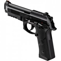 Pistolet BERETTA 92X GTS Cal 9x19