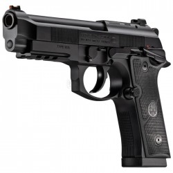 Pistolet BERETTA 92X GTS Cal 9x19