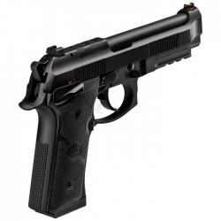 Pistolet BERETTA 92X GTS Cal 9x19