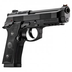 Pistolet BERETTA 92X GTS Cal 9x19