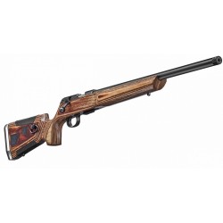 Carabine CZ 457 VARMINT - Cal. 22 LR - filetage 1/2×20 -