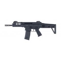 B&T CARABINE APC300 PRO 300 BLK 8.75''