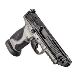 PISTOLET S&W M&P9 M2.0 PC COMPETITOR OR 5″ CAL.9×19