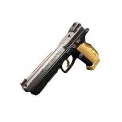 Pistolet CZ Shadow 2 Golddigger 9x19