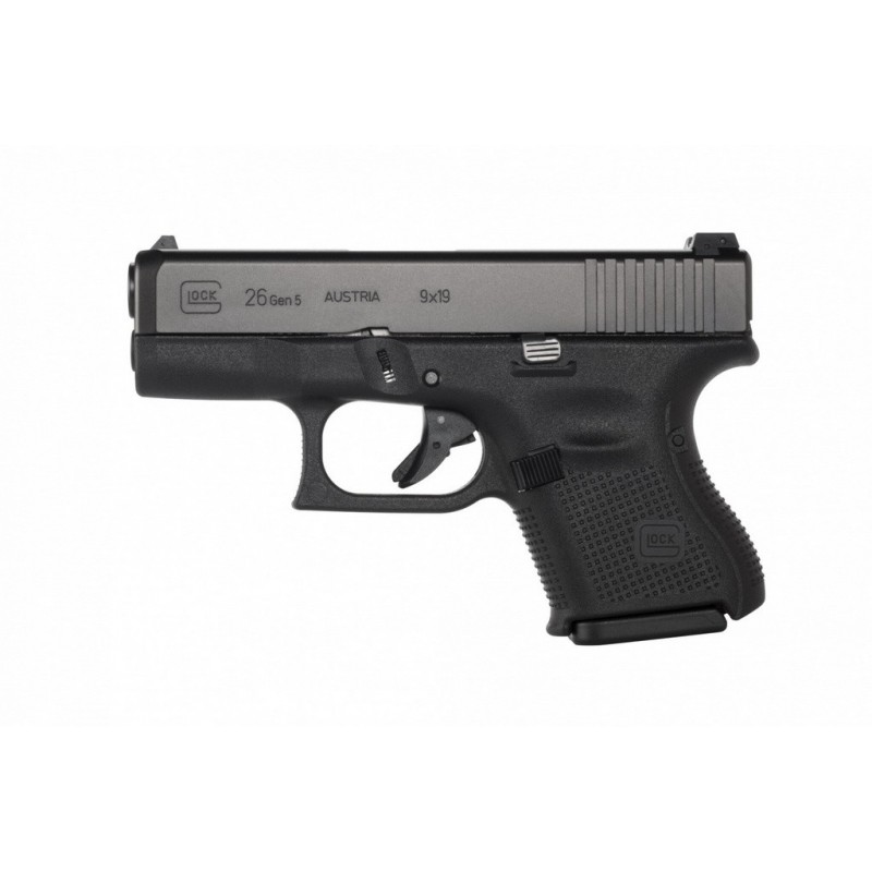 Glock 26 Gen 5 Glock 26 Gen 5