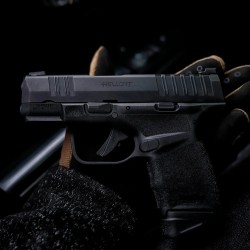 Pistolet HELLCAT OSP 9x19