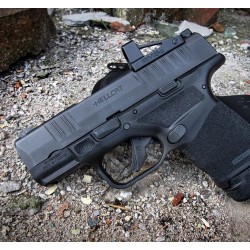 Pistolet HELLCAT OSP 9x19