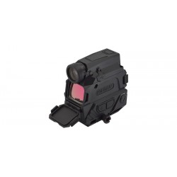 Holosun DRS-NV Réticule : Rouge - Vision nocturne intégrée