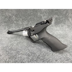 Pistolet Feinwerkbau P11 cal. 4.5mm diabolo - Occasion